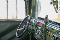 1989 AM General Humvee M998 for sale