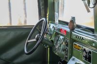 1989 AM General Humvee M998 for sale