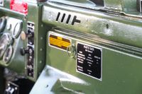 1989 AM General Humvee M998 for sale