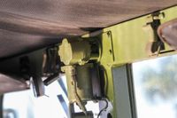 1989 AM General Humvee M998 for sale