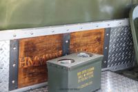 1989 AM General Humvee M998 for sale