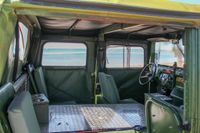 1989 AM General Humvee M998 for sale