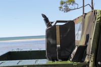 1989 AM General Humvee M998 for sale