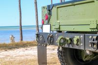 1989 AM General Humvee M998 for sale