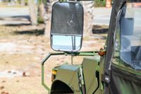 1989 AM General Humvee M998 for sale