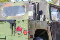 1989 AM General Humvee M998 for sale