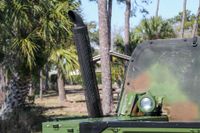 1989 AM General Humvee M998 for sale