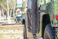 1989 AM General Humvee M998 for sale