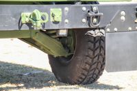 1989 AM General Humvee M998 for sale