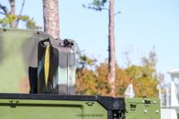1989 AM General Humvee M998 for sale