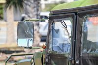 1989 AM General Humvee M998 for sale