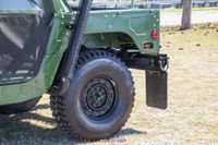 1989 AM General Humvee M998 for sale
