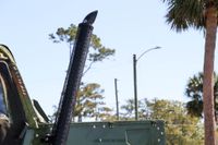 1989 AM General Humvee M998 for sale