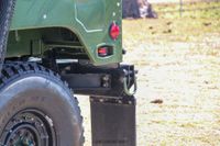 1989 AM General Humvee M998 for sale