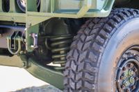 1989 AM General Humvee M998 for sale