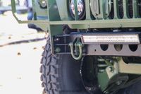 1989 AM General Humvee M998 for sale