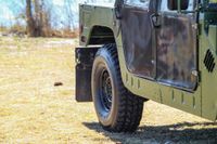 1989 AM General Humvee M998 for sale