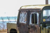 1989 AM General Humvee M998 for sale