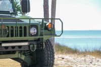 1989 AM General Humvee M998 for sale