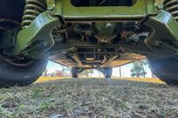 1989 AM General Humvee M998 for sale