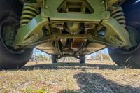 1989 AM General Humvee M998 for sale