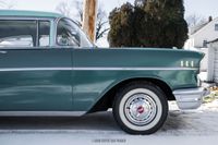 1957 Chevrolet Bel Air 4-Door Sedan for sale