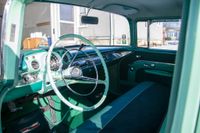 1957 Chevrolet Bel Air 4-Door Sedan for sale