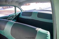 1957 Chevrolet Bel Air 4-Door Sedan for sale