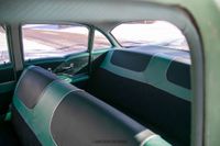 1957 Chevrolet Bel Air 4-Door Sedan for sale
