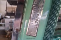 1957 Chevrolet Bel Air 4-Door Sedan for sale
