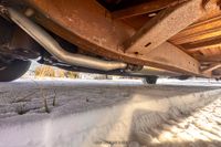 1957 Chevrolet Bel Air 4-Door Sedan for sale
