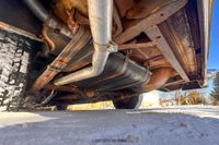 1957 Chevrolet Bel Air 4-Door Sedan for sale
