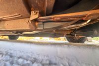 1957 Chevrolet Bel Air 4-Door Sedan for sale