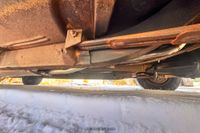 1957 Chevrolet Bel Air 4-Door Sedan for sale