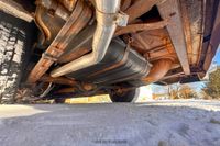 1957 Chevrolet Bel Air 4-Door Sedan for sale