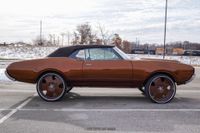 1969 Oldsmobile Cutlass S Convertible Restomod for sale