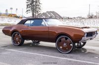 1969 Oldsmobile Cutlass S Convertible Restomod for sale