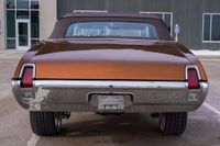 1969 Oldsmobile Cutlass S Convertible Restomod for sale