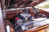 1969 Oldsmobile Cutlass S Convertible Restomod for sale