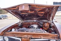 1969 Oldsmobile Cutlass S Convertible Restomod for sale