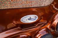 1969 Oldsmobile Cutlass S Convertible Restomod for sale