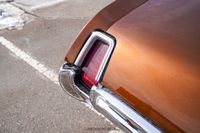 1969 Oldsmobile Cutlass S Convertible Restomod for sale