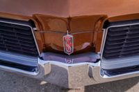 1969 Oldsmobile Cutlass S Convertible Restomod for sale