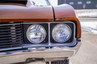 1969 Oldsmobile Cutlass S Convertible Restomod for sale