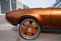 1969 Oldsmobile Cutlass S Convertible Restomod for sale