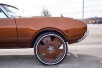 1969 Oldsmobile Cutlass S Convertible Restomod for sale