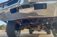 1969 Oldsmobile Cutlass S Convertible Restomod for sale