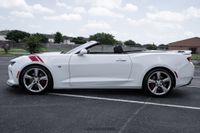 2017 Chevrolet Camaro 2SS Convertible Indy 500 Festival Edition for sale