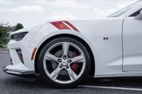 2017 Chevrolet Camaro 2SS Convertible Indy 500 Festival Edition for sale