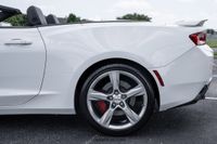 2017 Chevrolet Camaro 2SS Convertible Indy 500 Festival Edition for sale